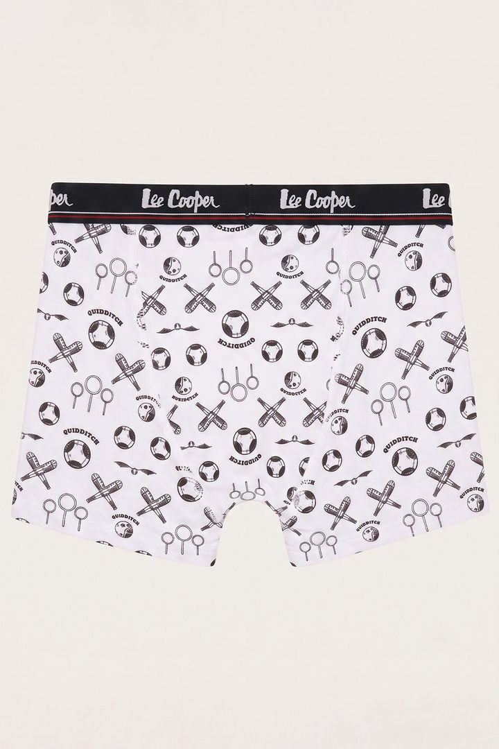 Lee Cooper Boys Harry Potter Trunks (Pack of 3) - Multicolor — image 11